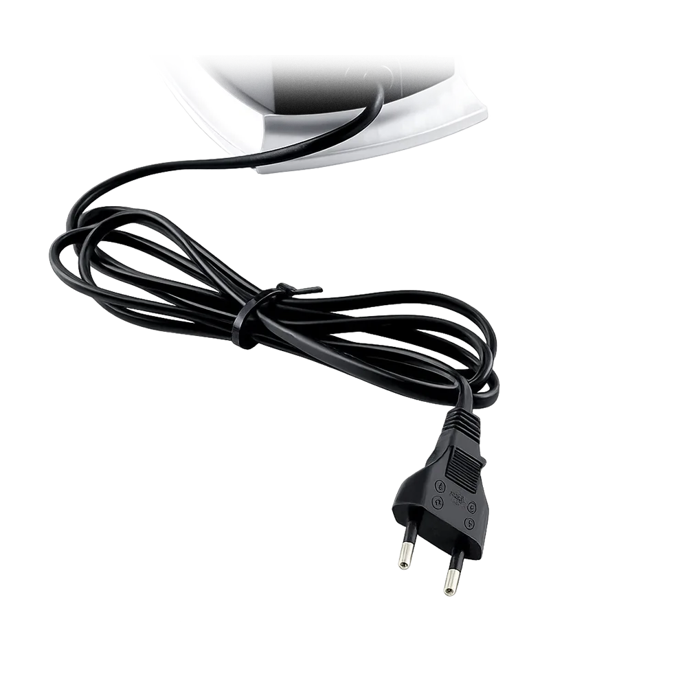 pr-135UV electra aansluiting