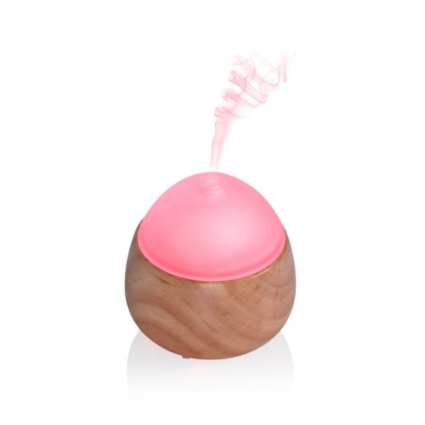 Aromadiffuser hout PR-A613