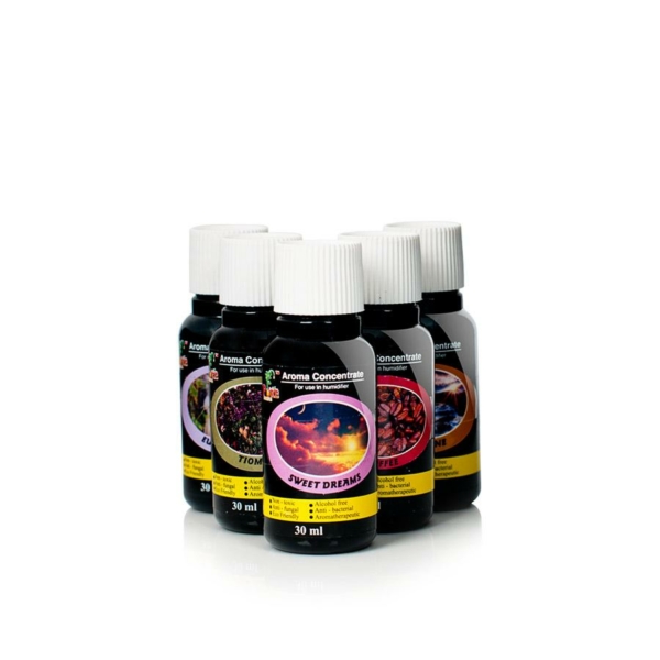 Aromatische olie Fortune 30ML