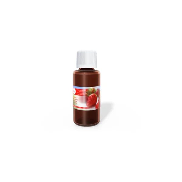 Aromatische olie Aardbei 30ML