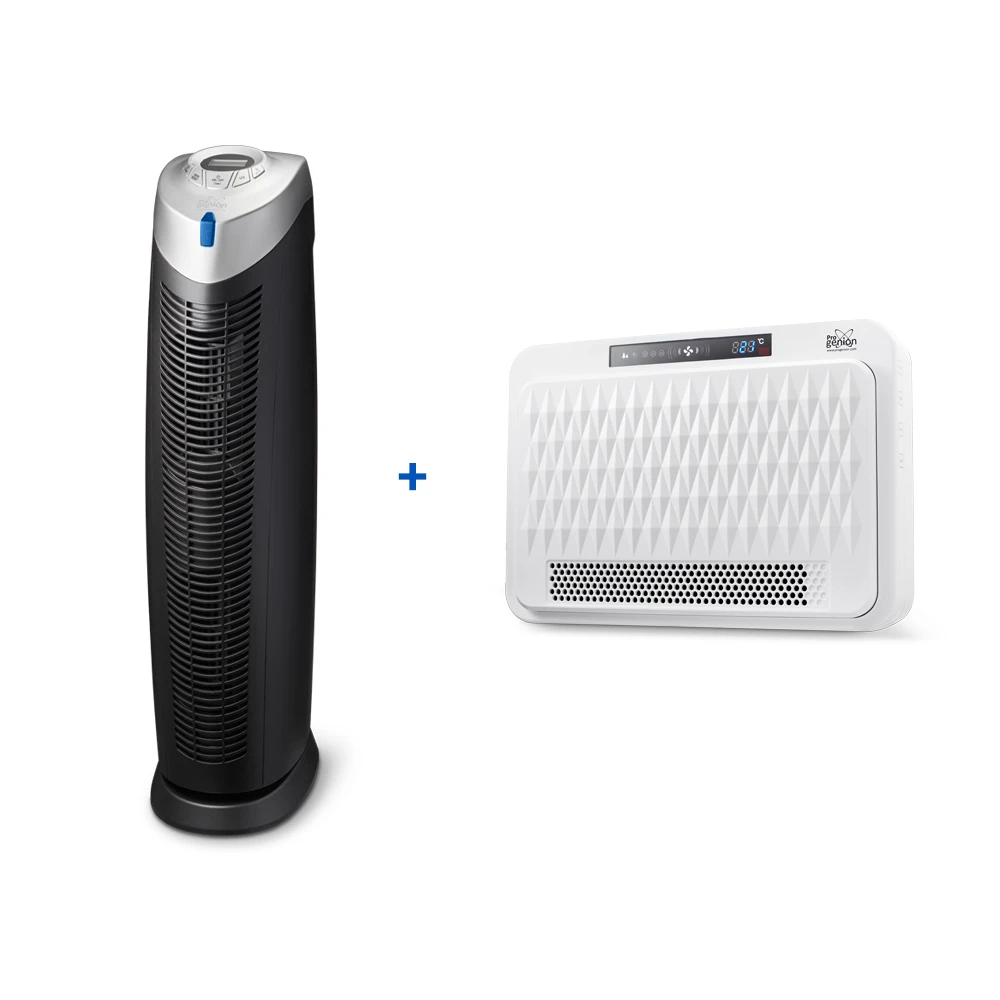 Combideal PR-940UV & PR-555UV