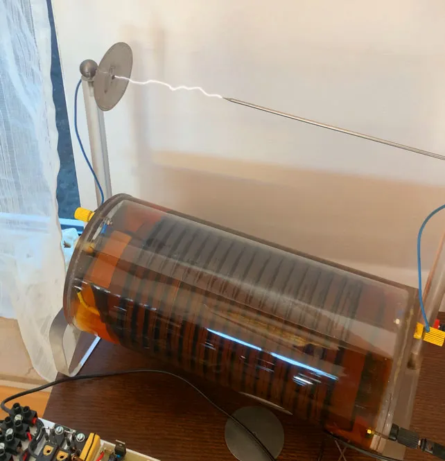 ionisator ionisator