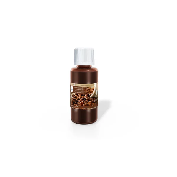 Aromatische olie koffie 30ML