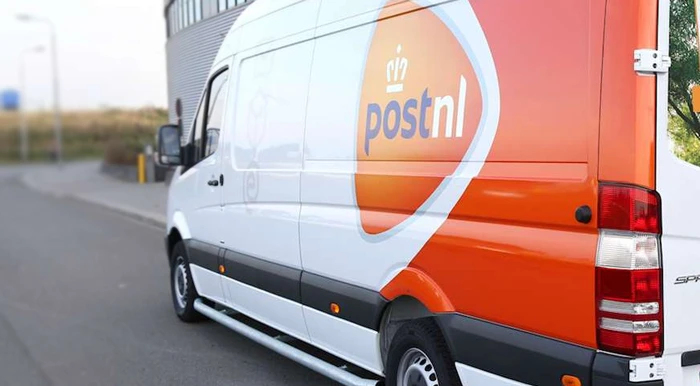 Levering met PostNL Levertijden bij Progenion