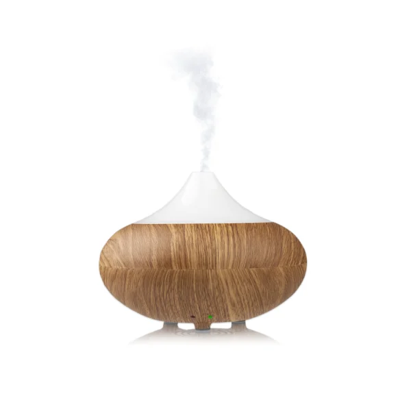 Progenion PR02K Aromadiffuser met kleurverlichting