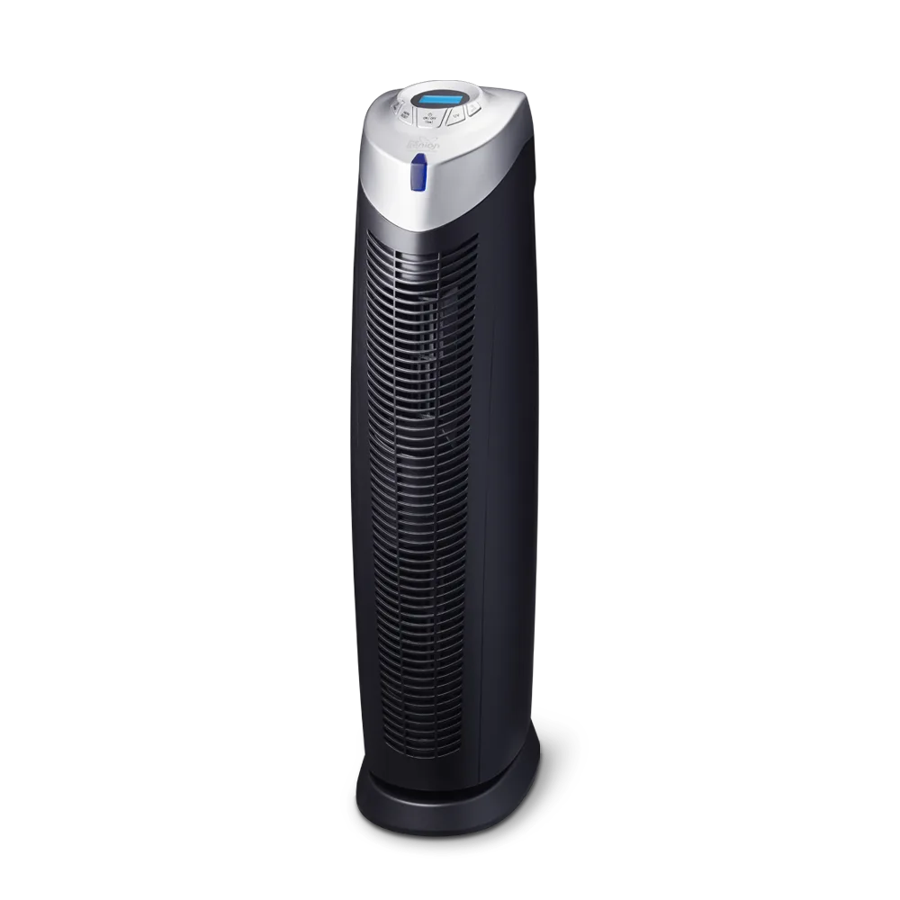 rooklucht luchtreiniger-met hepa progenion pr-940uv