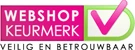 Luchtreiniger Webwinkel Keurmerk