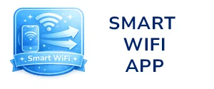 smart-wifi-bediening smart-wifi-bediening