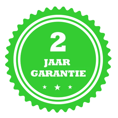 2-jaar-garantie 2-jaar-garantie