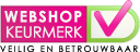 Luchtreiniger Webwinkel Keurmerk